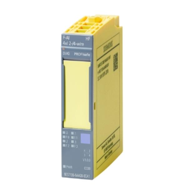 德國SIEMENS西門子PLC SIPLUS PLC極端工況 6AG1407-0KA02-7AA0