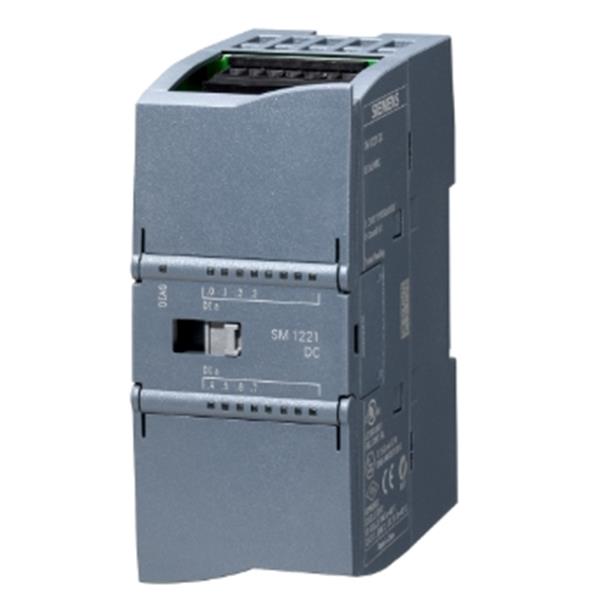 德國SIEMENS西門子PLC SIPLUS PLC極端工況 6AG1407-0KA02-7AA0