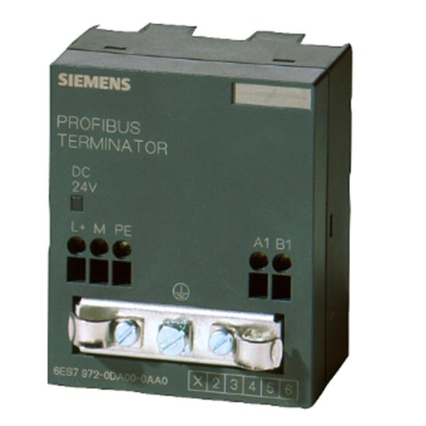 德國SIEMENS西門子PLC SIPLUS PLC極端工況 6AG1407-0KA02-7AA0