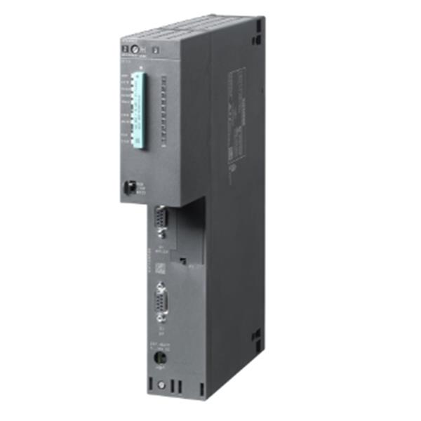 德國SIEMENS西門子PLC S7-400 6ES7400-1JA01-0AA0