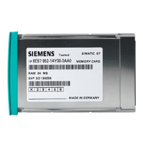 德國SIEMENS西門子PLC S7-400 6ES7400-1JA01-0AA0