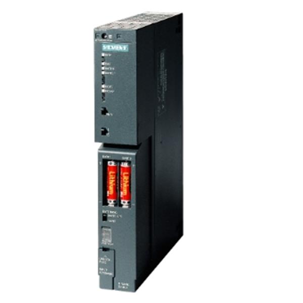 德國SIEMENS西門子PLC S7-400 6ES7400-1JA01-0AA0