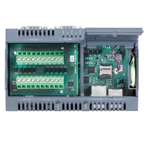 德國SIEMENS西門子PLC SIMATIC智能網關  6ES7647-0BA00-1YA2