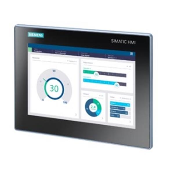 德國SIEMENS西門子 人機界面HMI 6AV2181-5AR80-0AX0