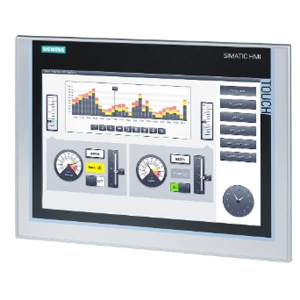 德國SIEMENS西門子 人機界面HMI 6AV2181-5AR80-0AX0