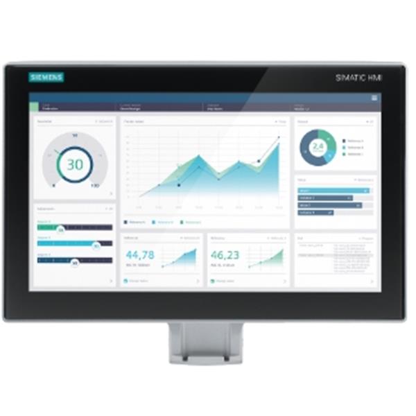 德國SIEMENS西門子 人機界面HMI 6AV2181-5AR80-0AX0