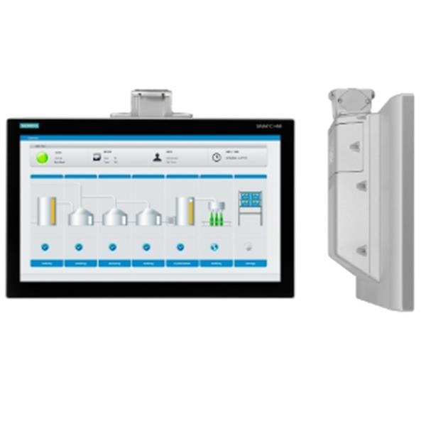 德國SIEMENS西門子 人機界面HMI 6AV2181-5AR80-0AX0