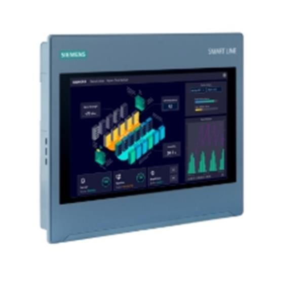 德國SIEMENS西門子 人機界面HMI 6AV2181-5AR80-0AX0