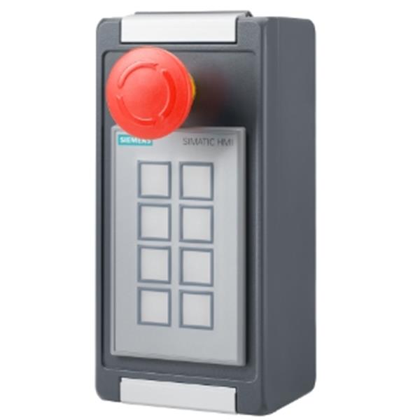 德國SIEMENS西門子 人機界面HMI 6AV2181-5AR80-0AX0