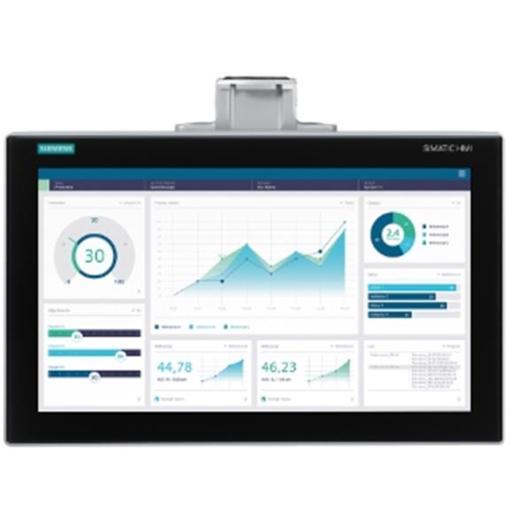 德國SIEMENS西門子 人機界面HMI 6AV2181-5AR80-0AX0