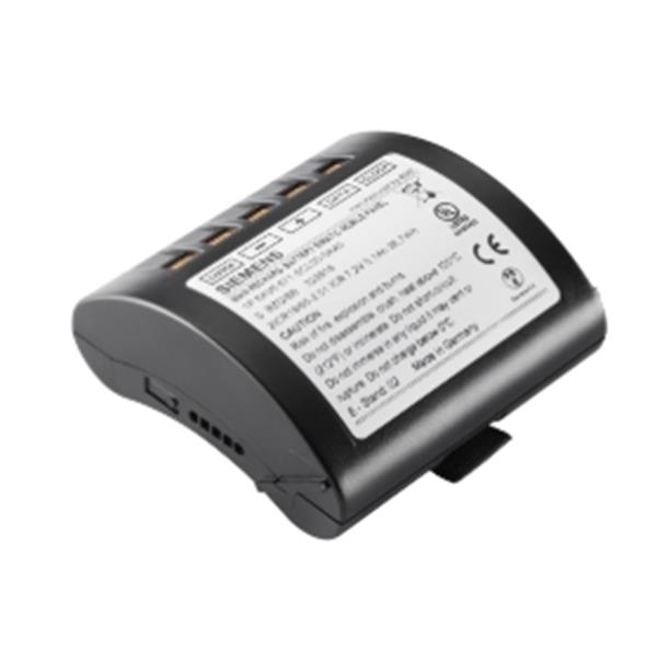 德國SIEMENS西門子 人機界面HMI 6AV2181-5AR80-0AX0