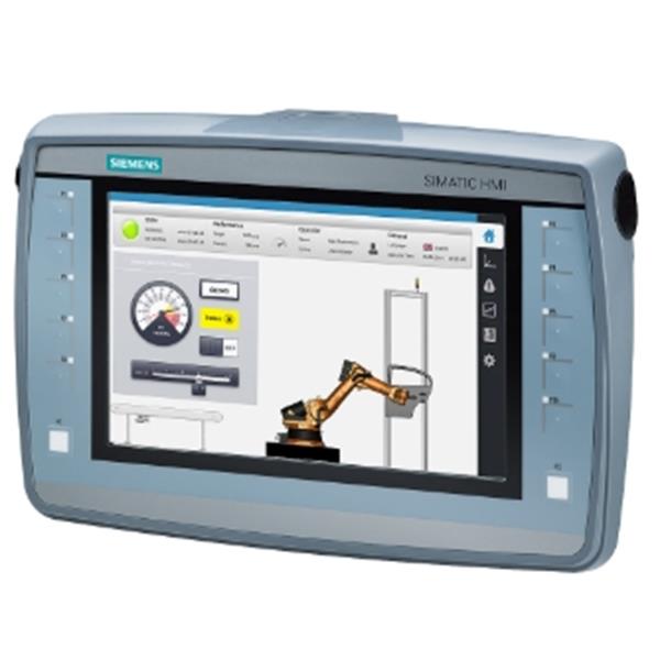 德國SIEMENS西門子 人機界面HMI 6AV2181-5AR80-0AX0