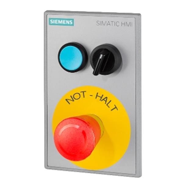 德國SIEMENS西門子 人機界面HMI 6AV2181-5AR80-0AX0