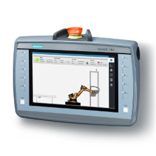 德國SIEMENS西門子 人機界面HMI 6AV2181-5AR80-0AX0