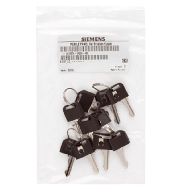 德國SIEMENS西門子 人機界面HMI 6AV2181-5AR80-0AX0