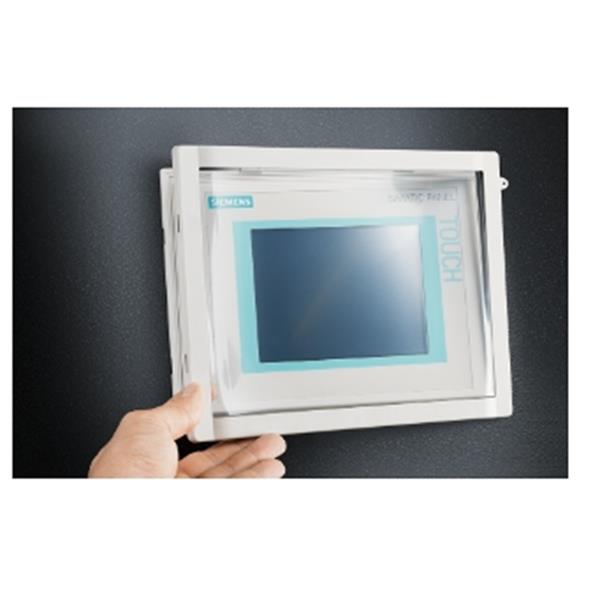 德國SIEMENS西門子 人機界面HMI 6AV2181-5AR80-0AX0