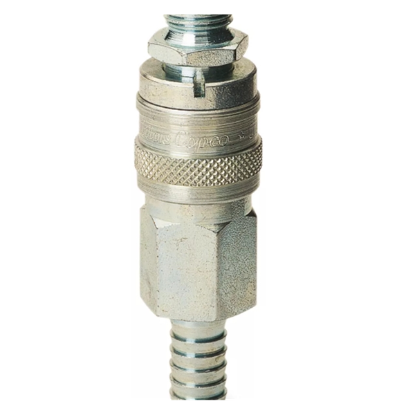 瑞典AtlasCopco阿特拉斯.科普柯QIC 標(biāo)準(zhǔn)接頭QIC-15S-H10 8202130408