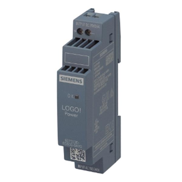 德國SIEMENS西門子 工業LOGO!電源 6EP3321-6SB00-0AY0