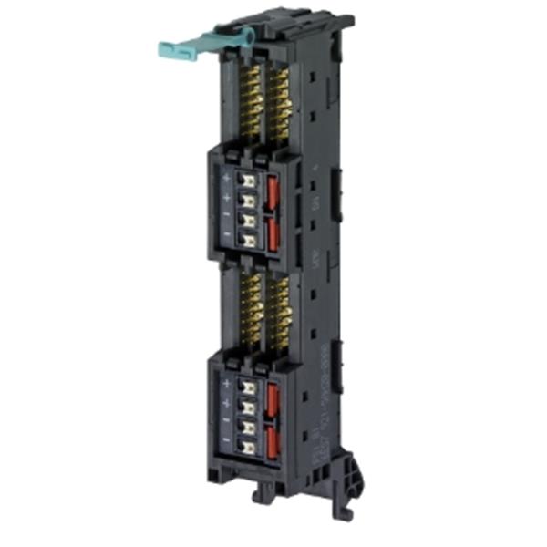 德國SIEMENS西門子 工業電源 6ES7922-3BJ00-0AT0