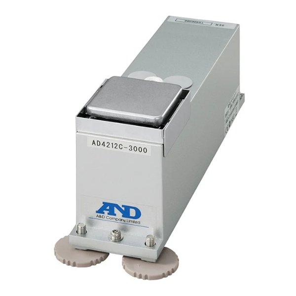 AND日本愛安得用于集成在生產線中的高精度稱重傳感器AD-4212L-R50