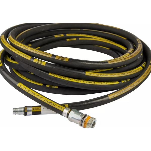 AtlasCopco瑞典Smart Qic 預安裝軟管套件Hose Kit 4221000084