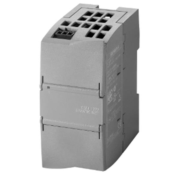 德國SIEMENS西門子 工業以太網交換機  6GK5004-0BA00-1AB2