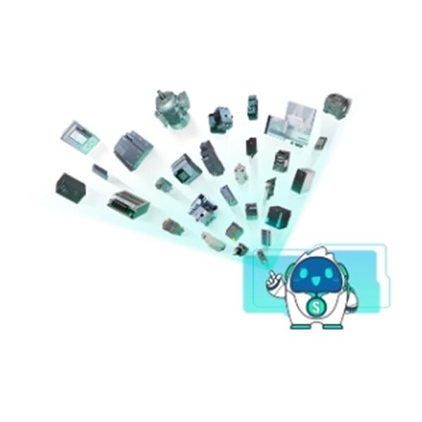 德國SIEMENS西門子 工業以太網交換機  6GK5004-0BA00-1AB2