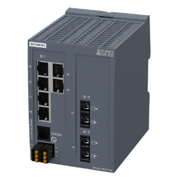 德國SIEMENS西門子 工業以太網交換機 6GK5320-3BF00-2AA3