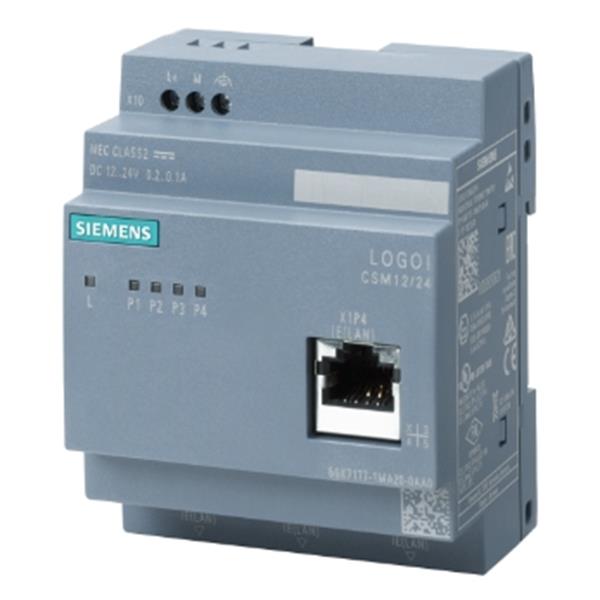 德國SIEMENS西門子 工業以太網交換機 6GK5320-3BF00-2AA3