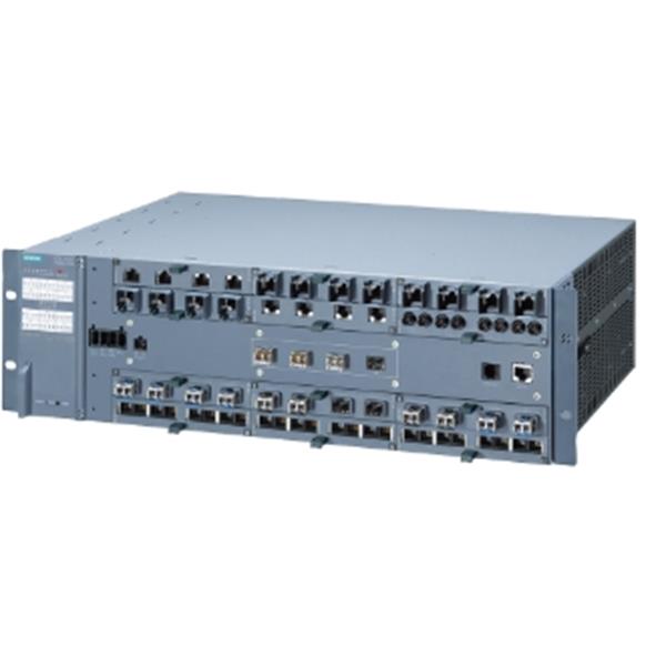 德國SIEMENS西門子 工業以太網交換機 6GK5320-3BF00-2AA3