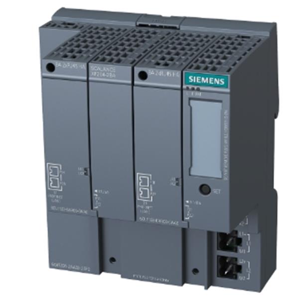 德國SIEMENS西門子 工業以太網交換機 6GK5320-3BF00-2AA3