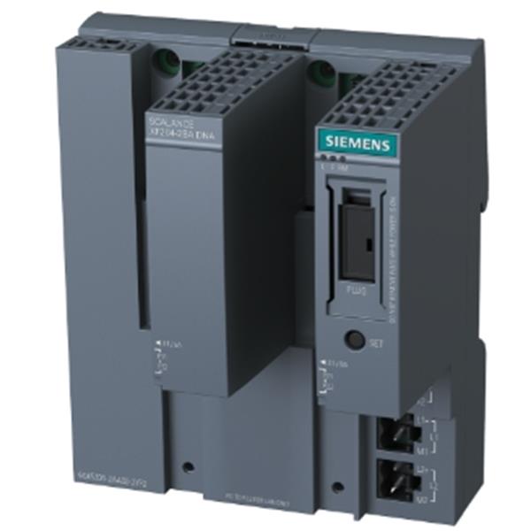 德國SIEMENS西門子 工業以太網交換機 6GK5320-3BF00-2AA3