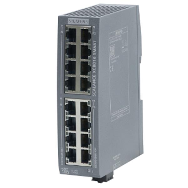 德國SIEMENS西門子 工業以太網交換機 6GK5320-3BF00-2AA3