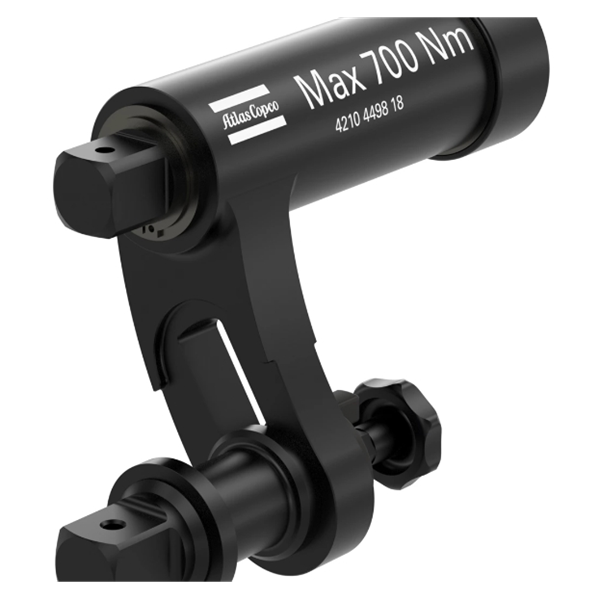 AtlasCopco瑞典阿特拉斯.科普柯加長滑動反力桿Flange nut 4175089302