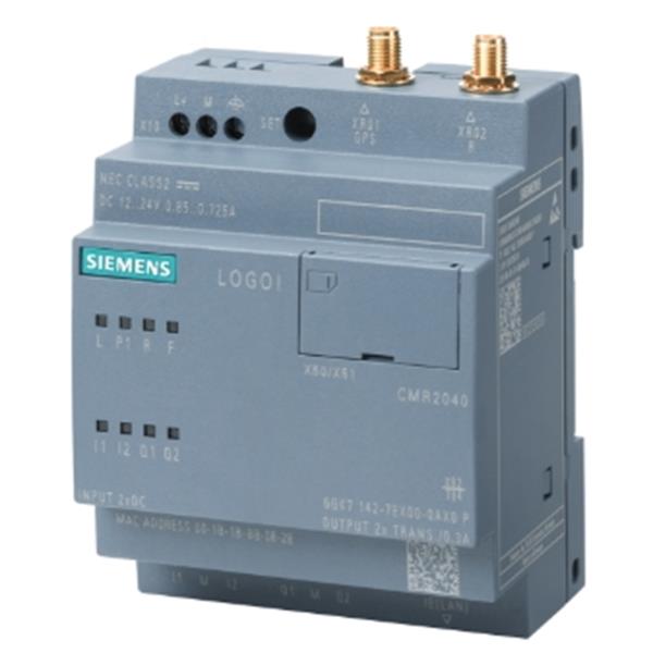 德國SIEMENS西門子工業通訊處理器 6GK1562-4AA00