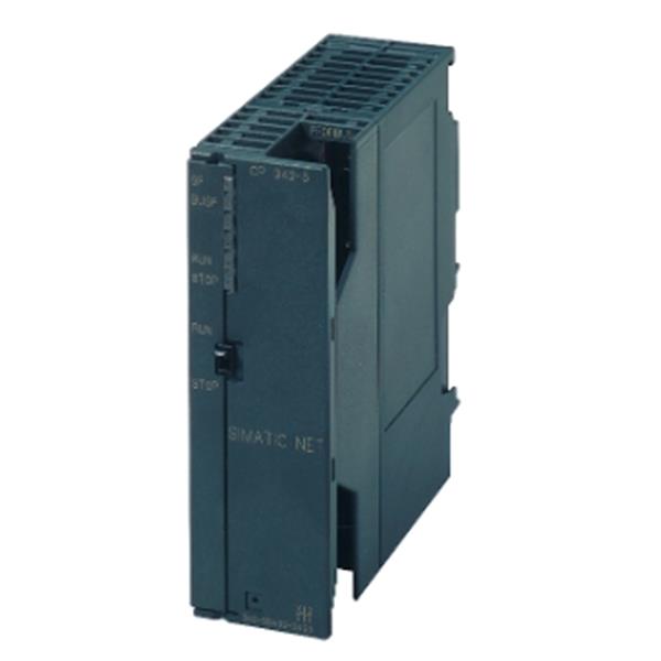 德國SIEMENS西門子工業通訊處理器 6GK1562-4AA00