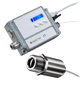 德國optris 紅外熱像儀PI450i G7 29°x22°