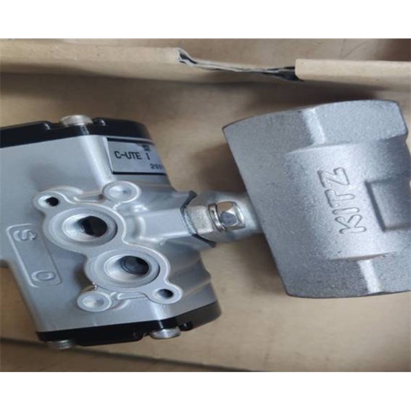 KITZ日本開(kāi)滋球閥T4T