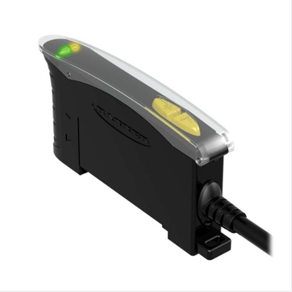 BANNER邦納美國D10 系列光纖放大器 D10DPFPG