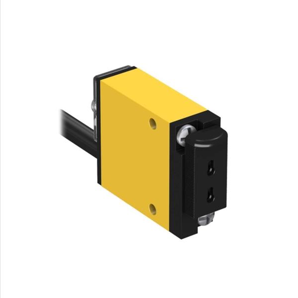 BANNER邦納美國MINI-BEAM系列光纖放大器 SM2A312FQD