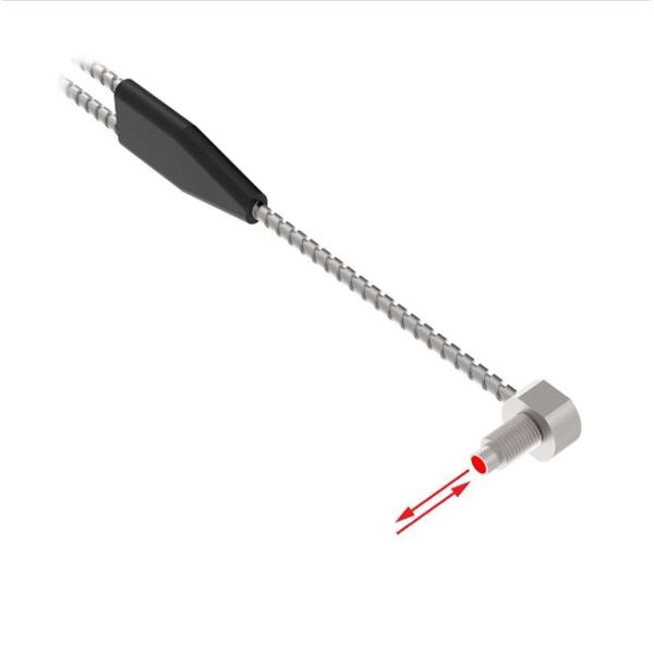 BANNER邦納美國VL 系列光纖 BT66ST5-VL