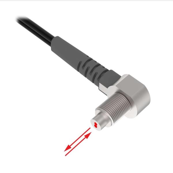 BANNER邦納美國VL 系列光纖 BT66ST5-VL