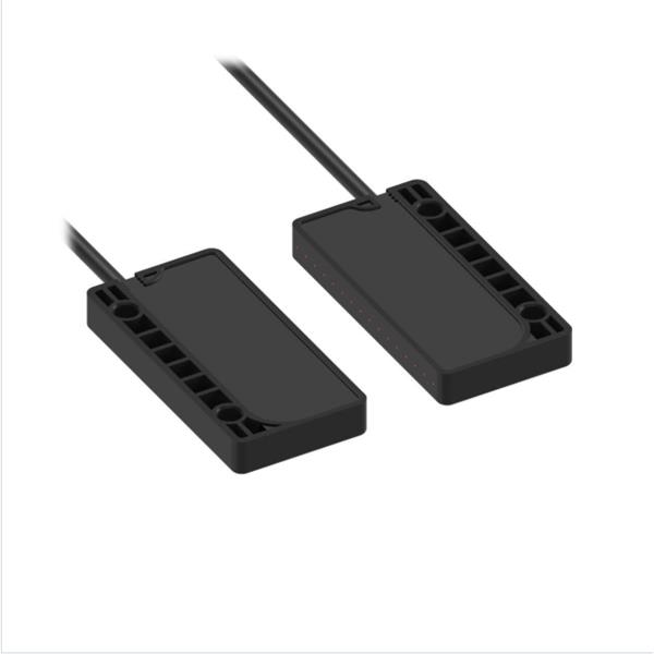 BANNER邦納美國矩形和槽形光釬  PGIRS66U-40