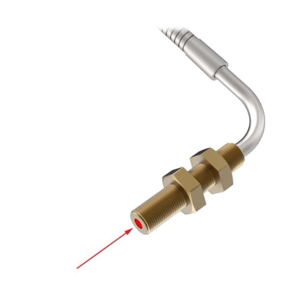 BANNER邦納美國特種光纖 PBE430UTMLLP