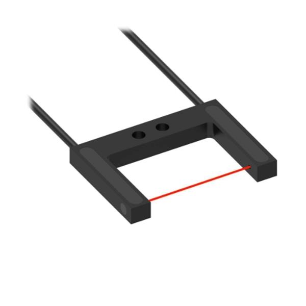 BANNER邦納美國(guó)可折彎光纖 PBRS1X326UM1.2