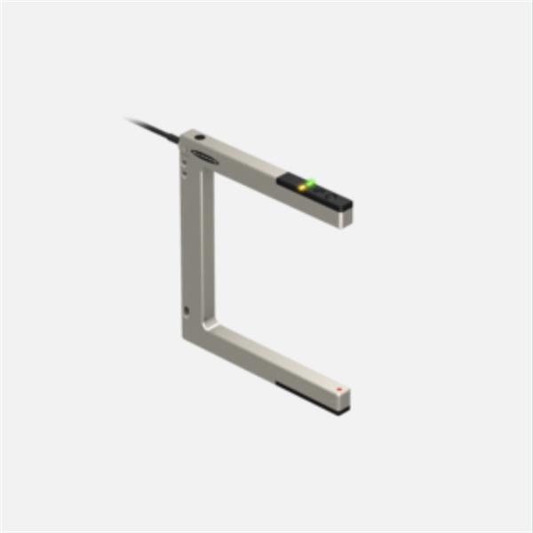 BANNER邦納美國SLM 系列槽形傳感器  SLM120B6Q