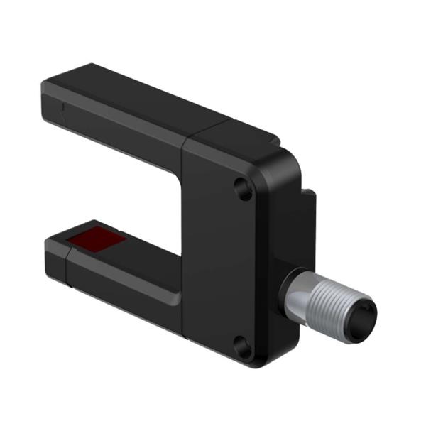 BANNER邦納美國(guó)SL10 和 SL30 系列槽形傳感器  SL10VB6V