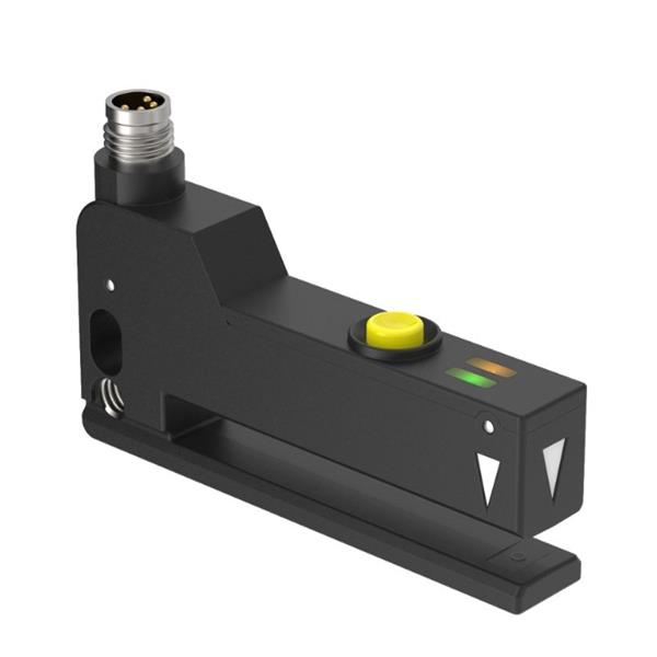 BANNER邦納美國SLE5 系列光學(xué)標(biāo)簽傳感器 SLE5-NIR-2M