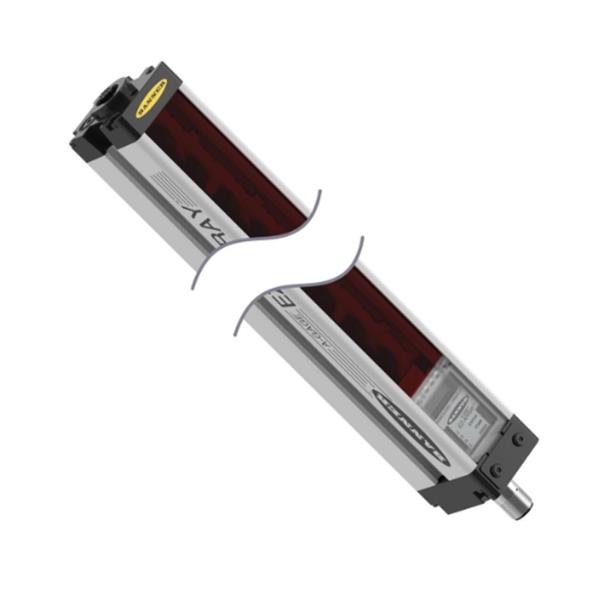 BANNER邦納美國EZ-ARRAY 系列區域檢測傳感器 EA5R600XK2Q