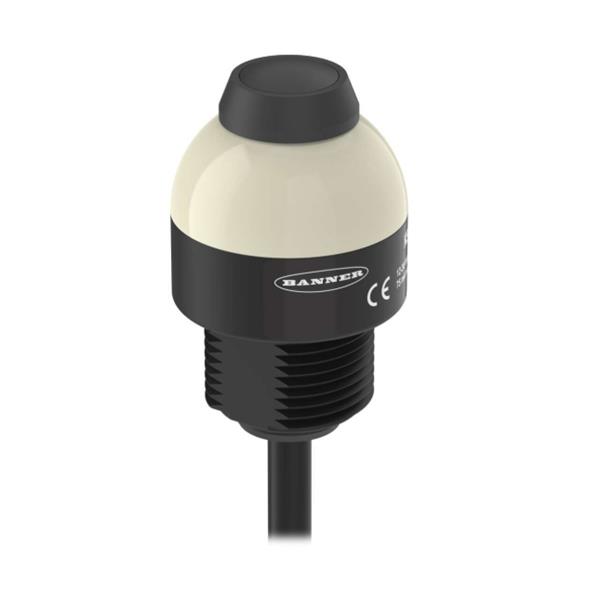 BANNER邦納美國K30 Core 按鈕系列拾取指示燈 K30APPBGRE